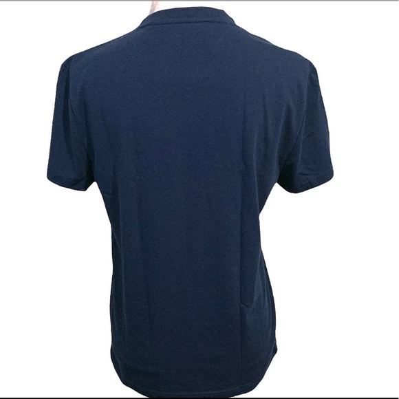 Banana Republic Women T-Shirt Size XS - Picture 3 of 4